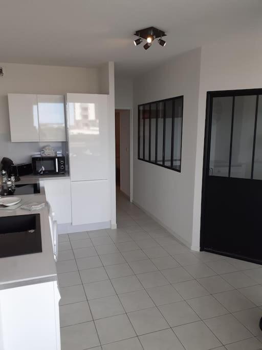 Les Rivages De Rochelongues, T3, Piscine, Clim, Parking Apartment Agde Exterior photo
